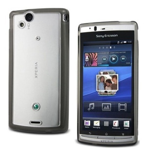 Celular Sony Ericsson