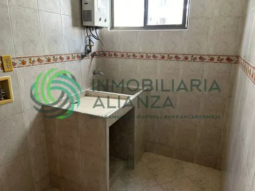 Apartamento En Venta En Bolarqui. Cod V61445