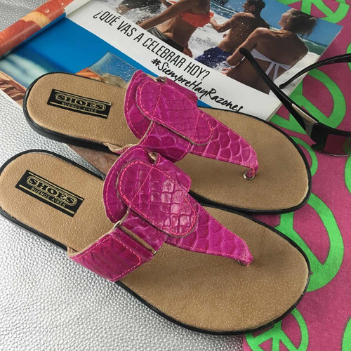 Sandalias Bajas Super Cómodas, Sandalias Mujer, Franciscanas