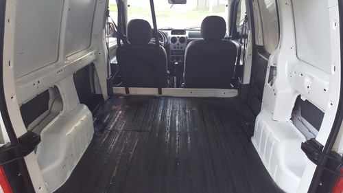 Citroën Berlingo 1.6 Bussines Hdi 92cv Am54 2018