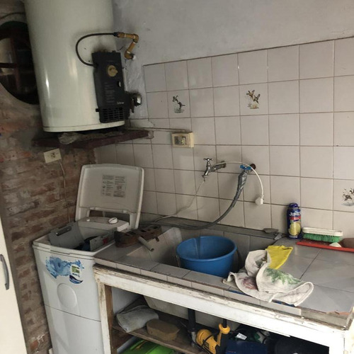 Imagen 11 de 16 de Venta Duplex 4 Ambientes. - Belgrano 2266 San Miguel