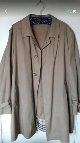 Burberry hombre top corte ingles