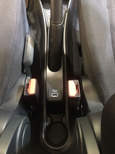 Fiat Cronos 1.3 Drive Cvt