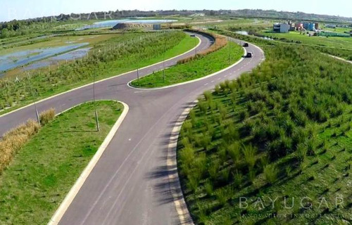 Venta Terreno - Barrio Acacias Puertos Del Lago - Escobar