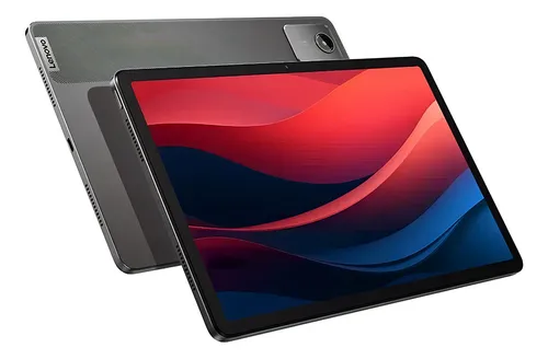 Tablet Lenovo Xiaoxin Pad 2024 128 Gb Gris Luna 8 Gb Ram