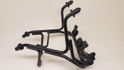 Suporte Aranha Farol Carenagem Dk 150 Haojue 51520h2d200h00