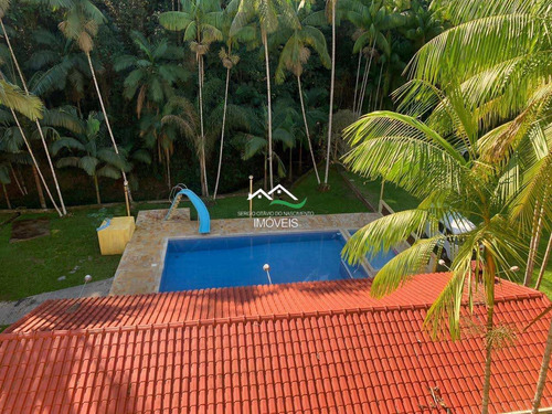Imagem 3 de 30 de Chácara Com 6 Dorms, Xxx, Pedro De Toledo - R$ 750 Mil, Cod: 539 - V539