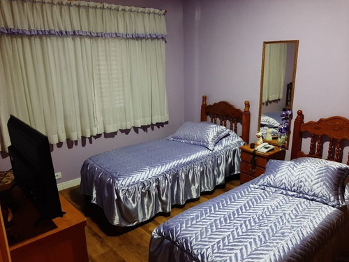 Imagem 23 de 26 de Sobrado Com 3 Dormitórios À Venda, 136 M² Por R$ 815.000,00 - Vila Formosa - São Paulo/sp - So1277