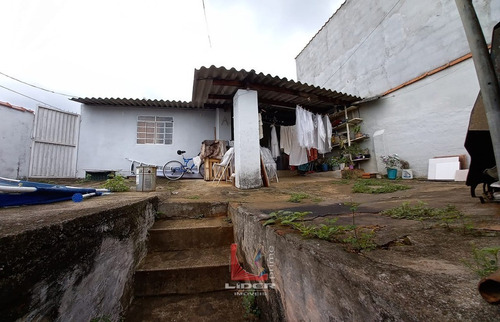 Imagem 14 de 15 de Casa Com Edícula Santa Luzia Bragança Paulista - Ca0738-1