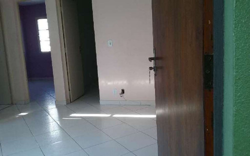 Imagem 7 de 10 de Apartamento Flor Da Montanha 60 M² - 13955