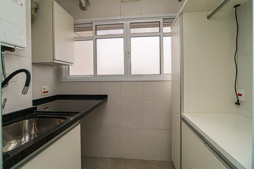 Imagem 26 de 30 de Apartamento Em Saúde, São Paulo/sp De 120m² 2 Quartos À Venda Por R$ 830.000,00 - Ap1965669-s