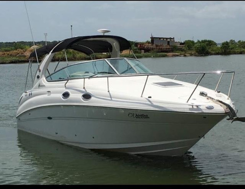 Imagen 3 de 10 de Lancha Sea Ray 28 Lv489