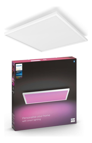 Philips Hue Lámpara, Hue Surimu, Panel Led Inteligente