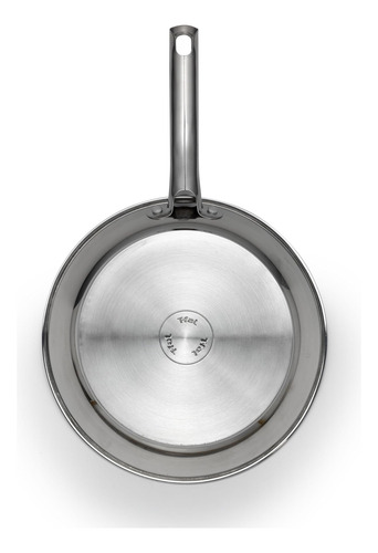 T-fal Performa De Salsa De Acero Inoxidable Con Tapa De 3 Cu