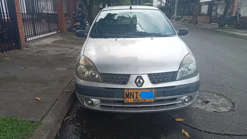 Renault Clio F.ii Dynamique