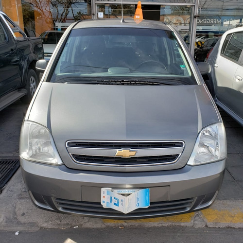 Chevrolet Meriva 1.8 Gl Plus 5 Puerta N 2012
