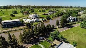 Imagen 2 de 30 de Terreno - San Eliseo Golf - Canning - San Vicente - Lote