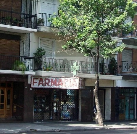 Imagen 13 de 13 de Venta Departamento 4 Ambientes En Almagro