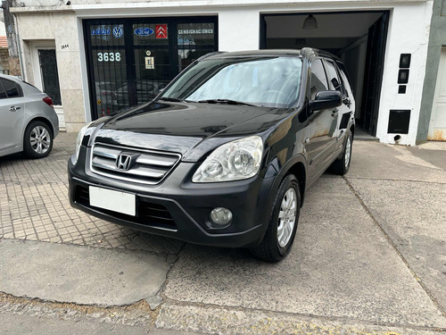 Honda CR-V 2.4 4x4 Lx