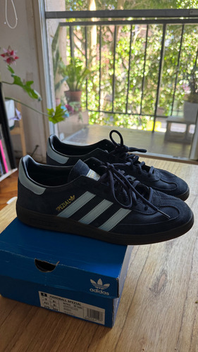 Zapatillas Adidas Speziall