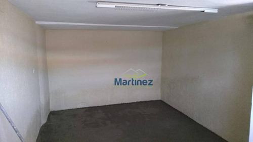 Imagem 23 de 24 de Casa Com 1 Dormitório À Venda, 70 M² Por R$ 380.000,00 - Vila Ema - São Paulo/sp - Ca0317