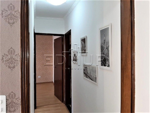 Apartamento - Baeta Neves - Ref: 27776 - V-27776