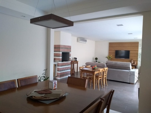 Imagem 14 de 24 de Sobrado Residencial À Venda No Condomínio Vila D'amalfi, Sorocaba - 1202 - 32941445