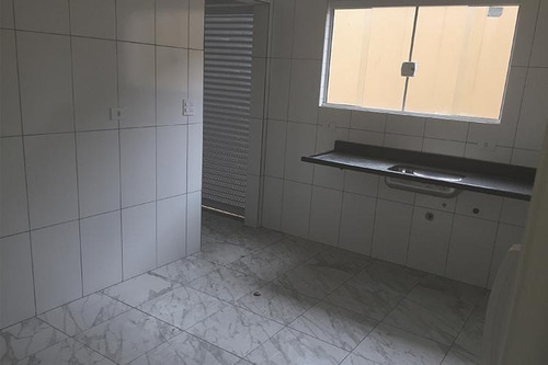 Imagem 17 de 23 de Casa Com 2 Dormitórios À Venda, 88 M² Por R$ 380.000,00 - Canto Do Forte - Praia Grande/sp - Ca0028