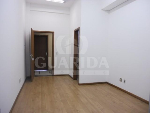 Imagem 3 de 4 de Conjunto/sala Comercial Para Aluguel, Cristo Redentor - Porto Alegre/rs - 152