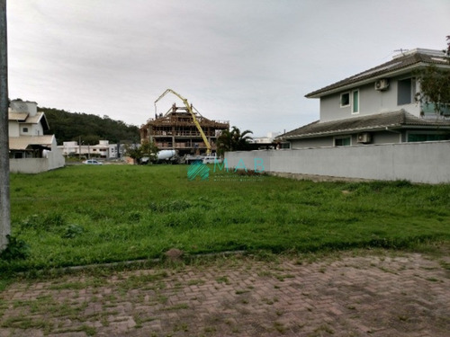 Terreno Amplo À Venda Em Ótima Localização Na Cachoeira Do Bom Jesus - Florianópolis Sc! - Te00068 - 69298185