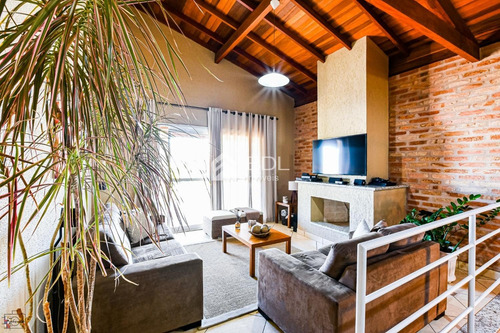 Imagem 16 de 30 de Casa À Venda Em Loteamento Residencial Santa Gertrudes - Ca003796