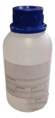 Cola P/ Lã De Rocha Frasco C/ 0,5lts-incombustível