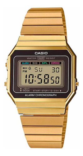 Reloj Casio A700wg-9adf
