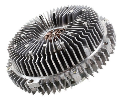 Fan Clutch Termico Nissan Titan V8 5.6l 2014