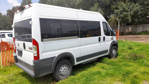 Imagen 5 de 15 de Ram Promaster 2018 3.7 2500 11.5