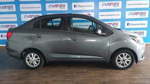 Imagen 3 de 11 de Chevrolet Beat 2018 1.2 Sedán Nb Ltz Mt
