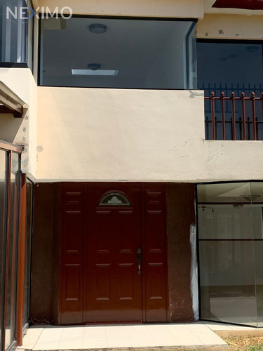 Imagen 23 de 23 de Casa En Renta En Pachuca, Hidalgo