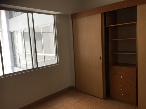 Imagen 8 de 10 de Renta De Habitación En Departamento Cerca De Polanco
