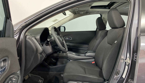 Imagen 9 de 15 de 122606 - Honda Hr-v 2017 Con Garantía