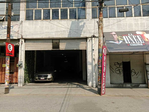 Local Comercial Renta, Col. Pasteros, Naucalpan De Juárez
