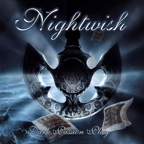 Nightwish - Dark Passion Play Cd