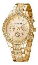Comprar Relojes De Diamante Unisex Relojes De Lujo Hombres Y Hggfx
