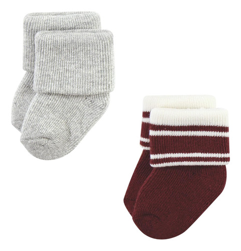 Hudson Baby, Bebe Unisex, Rico En Algodon, Recien Nacido ...