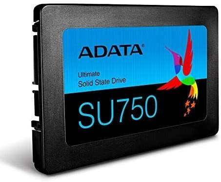 Adata Technology Asu750ss-1tt-c Su750 1tb 2.5 Pulgad