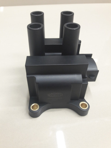 Imagen 3 de 6 de Bobina Ignicion Ford Ka 1.0 2008 2014 Magneti Marelli