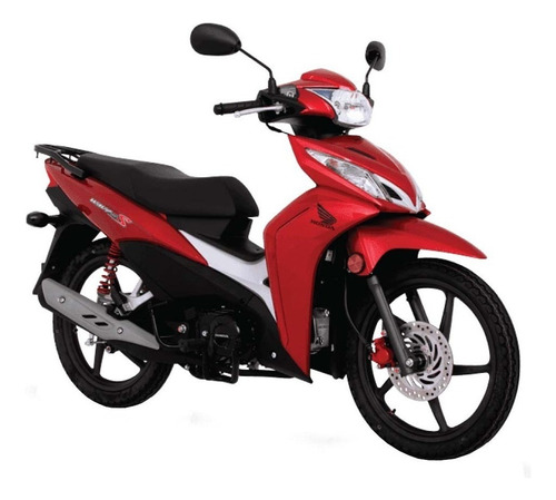 Honda Wave 110 Base 0km Nueva 0 Km Creditos Dni