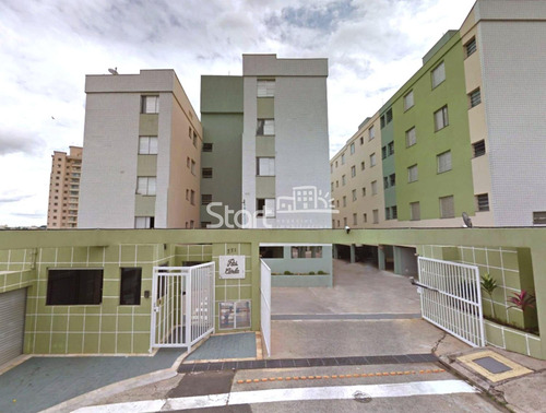 Imagem 1 de 4 de Apartamento À Venda Em Vila Proost De Souza - Ap005435