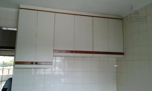 Imagem 13 de 28 de Apartamento Residencial À Venda, Vila Coqueiro, Valinhos - Ap15469. - Ap15469