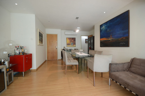 Apartamento A Venda Em Rio De Janeiro - 16636