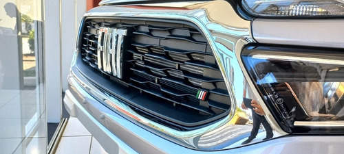 Imagem 7 de 15 de Fiat Toro 2.0 Diesel Ranch